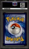 PSA 9 Caverne de Cristal Gold thumbnail 2