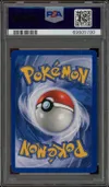 PSA 9 Typhlosion Obscur Holo thumbnail 2