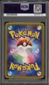 PSA 10 Pikachu Poncho thumbnail 2