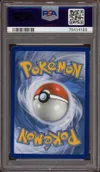 PSA 10 Sylveroy Cavalier d'Effroi VMax thumbnail 2