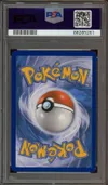 PSA 9 Jirachi Holo thumbnail 2