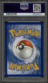 PSA 8 Voltali VMax thumbnail 2