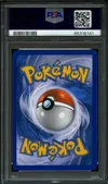 PSA 9 Ho-Oh Holo thumbnail 2