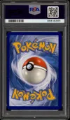 PSA 10 Mentali et Deoxys Gx thumbnail 2