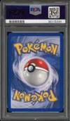 PSA 8 Elecsprint Holo thumbnail 2