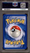 PSA 9 Tengalice Holo thumbnail 2