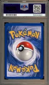 PSA 8 Spectrum Holo thumbnail 2