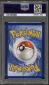 PSA 9 Dracaufeu Ex thumbnail 2