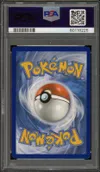 PSA 9 Arceus VStar Gold thumbnail 2