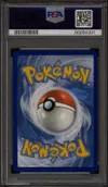 PSA 9 Arceus VStar Gold thumbnail 2