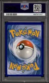PSA 9 Poké Ball Gold thumbnail 2