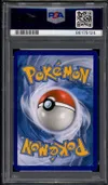 PSA 9 Carchacrok et Giratina Gx thumbnail 2