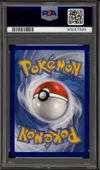 PSA 9 Dracaufeu VStar Rainbow thumbnail 2