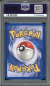 PSA 10 Kyogre Holo thumbnail 2