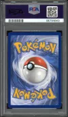 PSA 9 Pikachu thumbnail 2