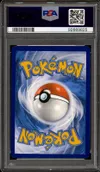 PSA 9 Lucario VStar thumbnail 2
