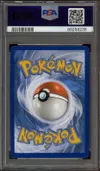 PSA 9 Dracaufeu Ex thumbnail 2