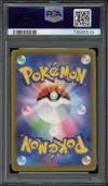 PSA 10 Charizard V thumbnail 2
