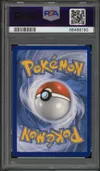 PSA 9 Ramoloss et Psykokwak Gx thumbnail 2