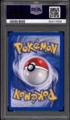 PSA 8 Raichu Holo thumbnail 2