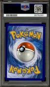 PSA 9 Carchacrok et Giratina Gx thumbnail 2