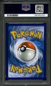 PSA 10 Reshiram et Dracaufeu Gx thumbnail 2