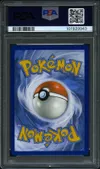 PSA 9 Pikachu VMax thumbnail 2