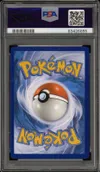 PSA 9 Mew Ex Gold thumbnail 2