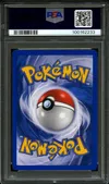 PSA 9 Tortank Holo thumbnail 2