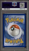 PSA 9 Floréclat Ex thumbnail 2
