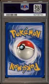PSA 8 Florizarre Holo thumbnail 2