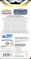 Booster Blister EB12 Tempête Argentée thumbnail 2