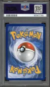 PSA 8 Rayquaza Gx Rainbow thumbnail 2