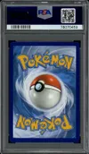 PSA 9 Shifours Poing Final V thumbnail 2
