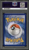 PSA 8 Noctali VMax thumbnail 2