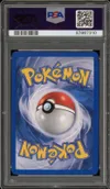 PSA 9 Jungko Holo thumbnail 2