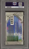 PSA 10 Booster Ex Créateurs de Légendes thumbnail 2