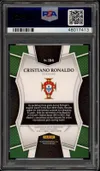 PSA 10 Cristiano Ronaldo thumbnail 2