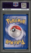 PSA 9 Jungko Holo thumbnail 2