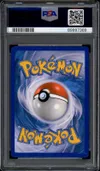PSA 9 Cresselia Ex thumbnail 2