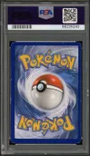 PSA 6 Dracaufeu Gx Rainbow thumbnail 2