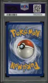 PSA 9 Dracaufeu VMax Shiny thumbnail 2