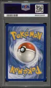 PSA 9 Bulbizarre thumbnail 2