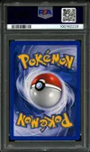 PSA 9 Etouraptor Holo thumbnail 2