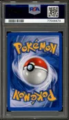 PSA 9 Magicarpe Brillant thumbnail 2