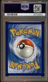 PSA 10 Dracaufeu VMax Shiny thumbnail 2