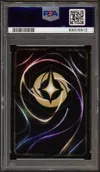 PSA 10 Quand Soudain Survint Zeus thumbnail 2