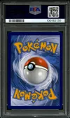 PSA 9 Rayquaza Holo thumbnail 2