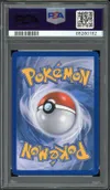 PSA 9 Noctali Holo thumbnail 2