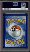 PSA 10 Palkia Originel VStar Gold thumbnail 2